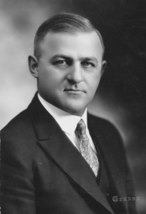 Fred J. Sievers