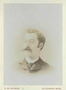 Samuel M. Holman
