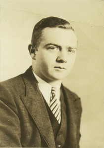 Chester I. Babcock Jr.