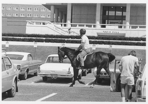 Campus Views, 20th Century - 1960s