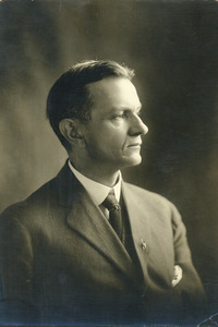 Kenyon L. Butterfield