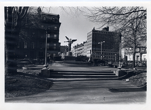 George Robert White Memorial Fountain, Boston Public Garden