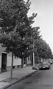 East Boston street view