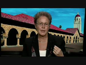 PBS NewsHour; September 19, 2012 6:00pm-7:00pm PDT