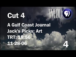 Gulf Coast Journal with Jack Perkins; Jack's Picks