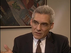 New York Voices; Farewell to Ground Zero