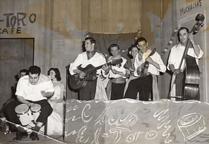St. Anthony's Stage Show
