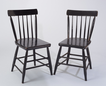 Windsor Side Chair