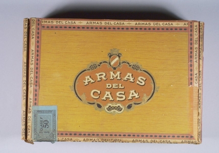 Cigar Box