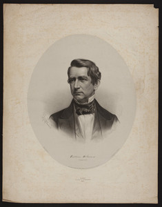 William H. Seward, U.S. Senator from N.Y.
