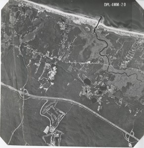 Barnstable County: aerial photograph. dpl-4mm-20