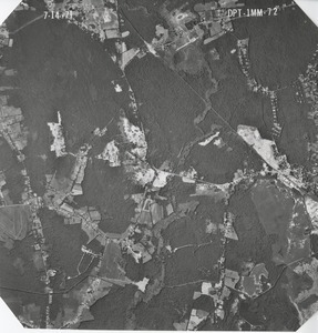 Plymouth County: aerial photograph. dpt-1mm-72