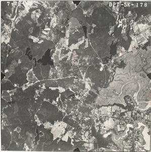 Plymouth County: aerial photograph. dpt-5k-178