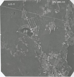 Worcester County: aerial photograph. dpv-9mm-180