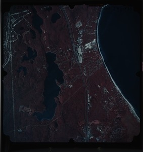 Barnstable County: aerial photograph. 25s-795
