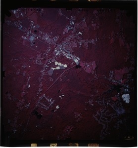 Middlesex County: aerial photograph. 48-2122