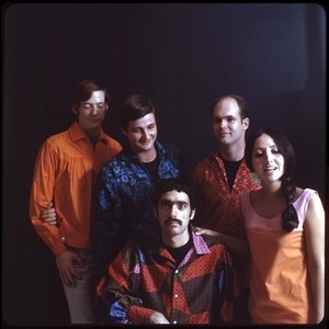 Jim Kweskin Jug Band: full-length studio portrait