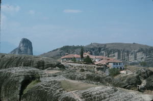 St. Stephen panorama