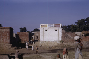 Village in Delhi