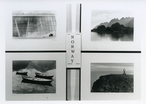 Four views of Norway