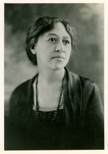 Nina Du Bois