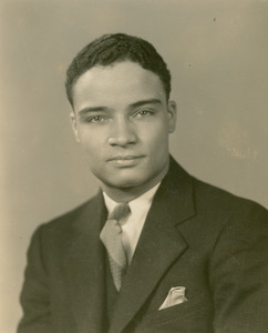 Harry J. Green, Jr.