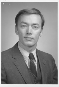 Harold C. Lyon