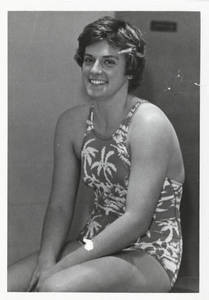 Deb Kinney (c. 1977-1978)