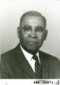 Otis E. Finley, Sr. (1924)