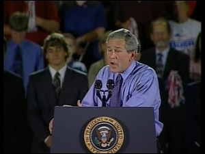 The NewsHour with Jim Lehrer