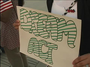 Aggie Almanac; DREAM Act and Art Conserve