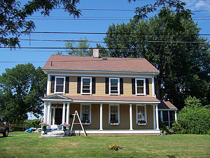 House at 20 Hancock Road, Wakefield, Mass.