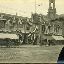 100 Anniversary Parade, June 1907