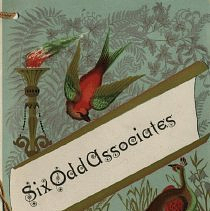 Six Odd Associates