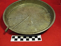 Tin Pie Pan