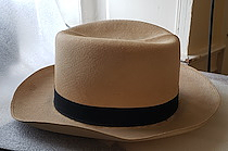 Panama Hat