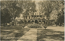 Woodland Park School, Auburndale, Mass.