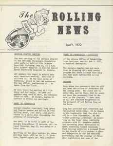 The Rolling News. no. 4