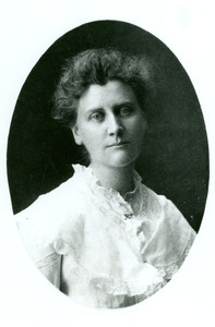 Mary White Ovington