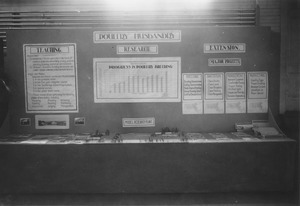 State Tricentenary 1930