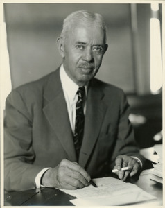 Joseph W. Bartlett