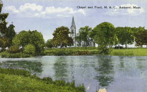 Old Chapel
