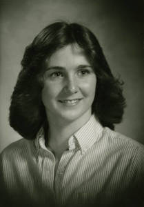 Gretchen Wendler (class of 1984)