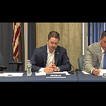 Committee on City, Neighborhood Services, and Veterans Affairs meeting recording, August 22, 2017