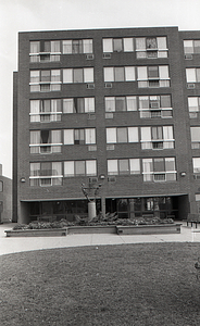 Heritage Apartments 209 Sumner St