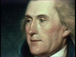 Thomas Jefferson: A View from the Mountain; Part 1
