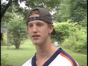 North Carolina Now; North Carolina Now Episode from 06/12/1998
