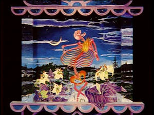 ¡Colores!; Building Bridges, Binding Generations: Hispanic Women and Their Art
