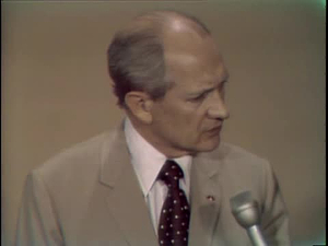 1974 Nixon Impeachment Hearings; Reel 5