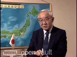 War and Peace in the Nuclear Age; Interview with Ryukichi Imai, 1987
